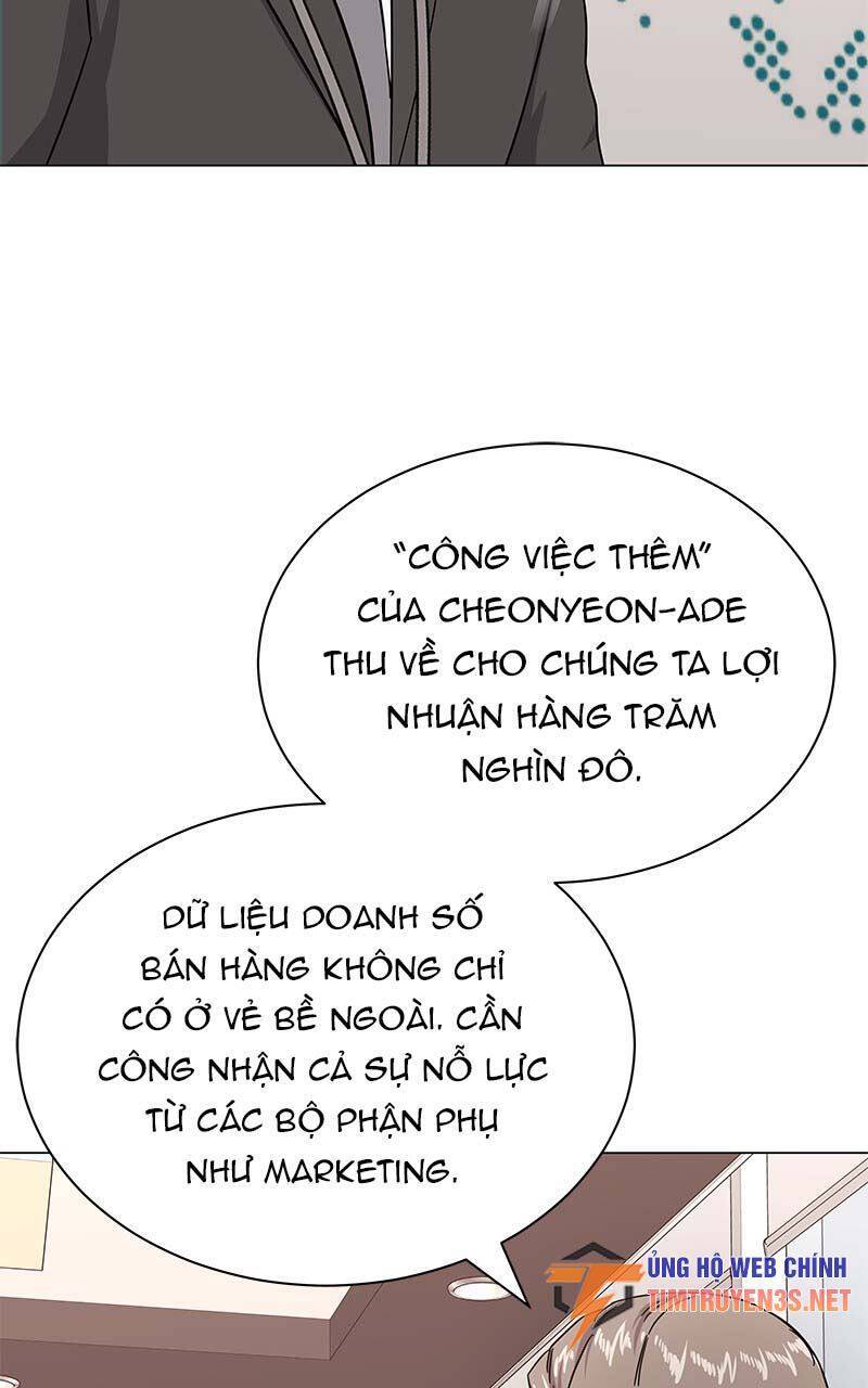 Trợ Lí Siêu Sao Chapter 40 - Trang 62