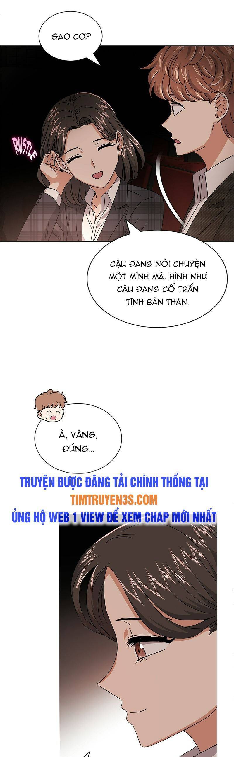 Trợ Lí Siêu Sao Chapter 24 - Trang 32