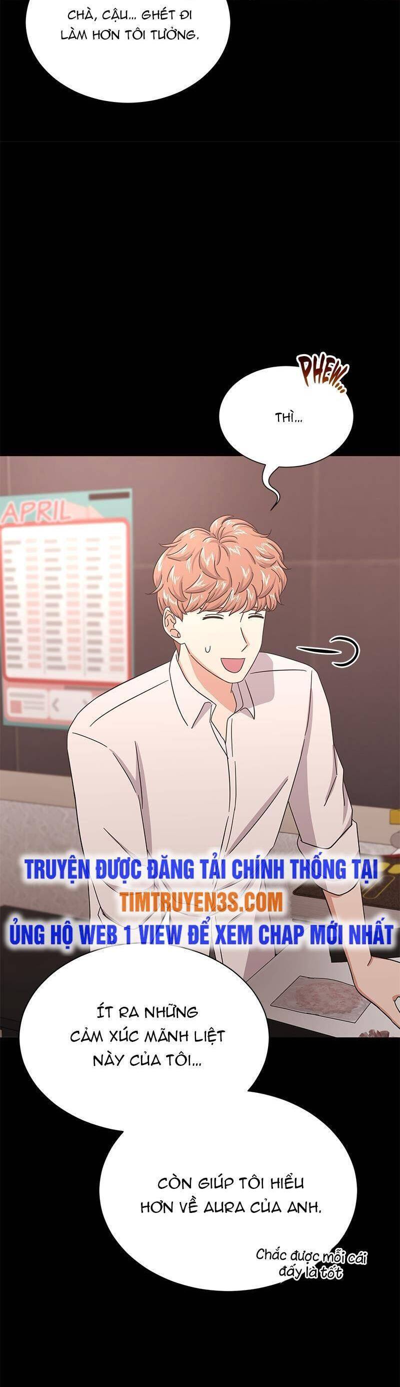 Trợ Lí Siêu Sao Chapter 34 - Trang 10