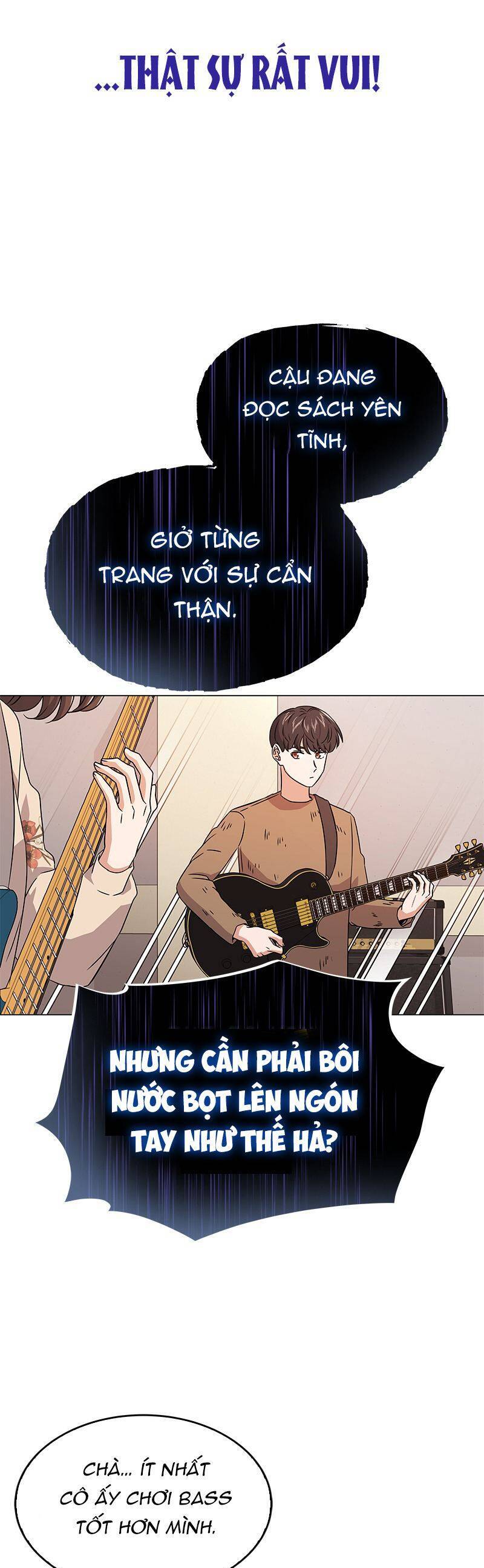 Trợ Lí Siêu Sao Chapter 14 - Trang 34