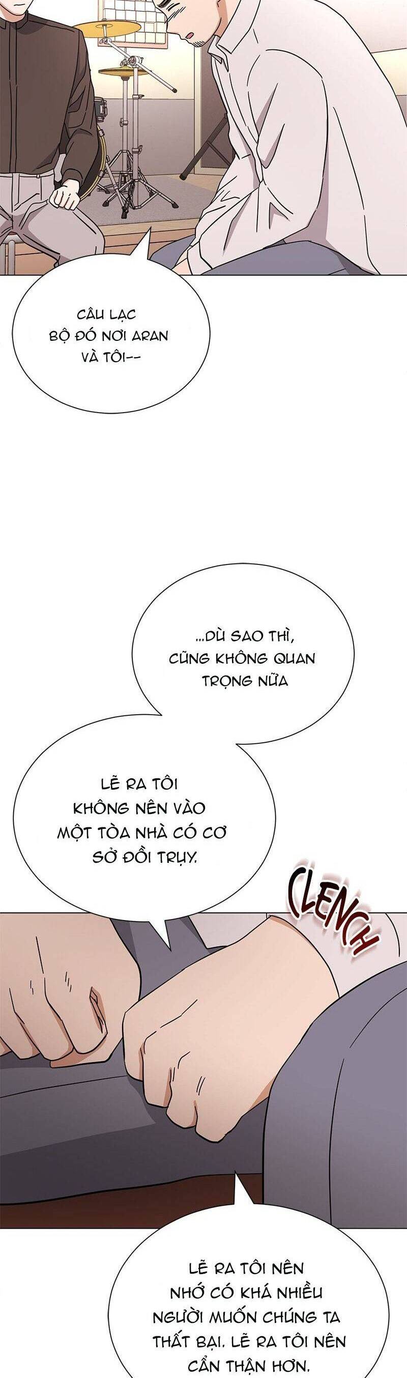 Trợ Lí Siêu Sao Chapter 55 - Trang 31