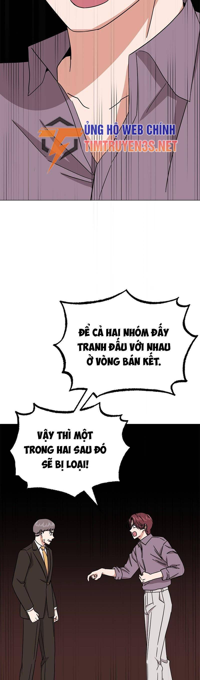 Trợ Lí Siêu Sao Chapter 47 - Trang 43