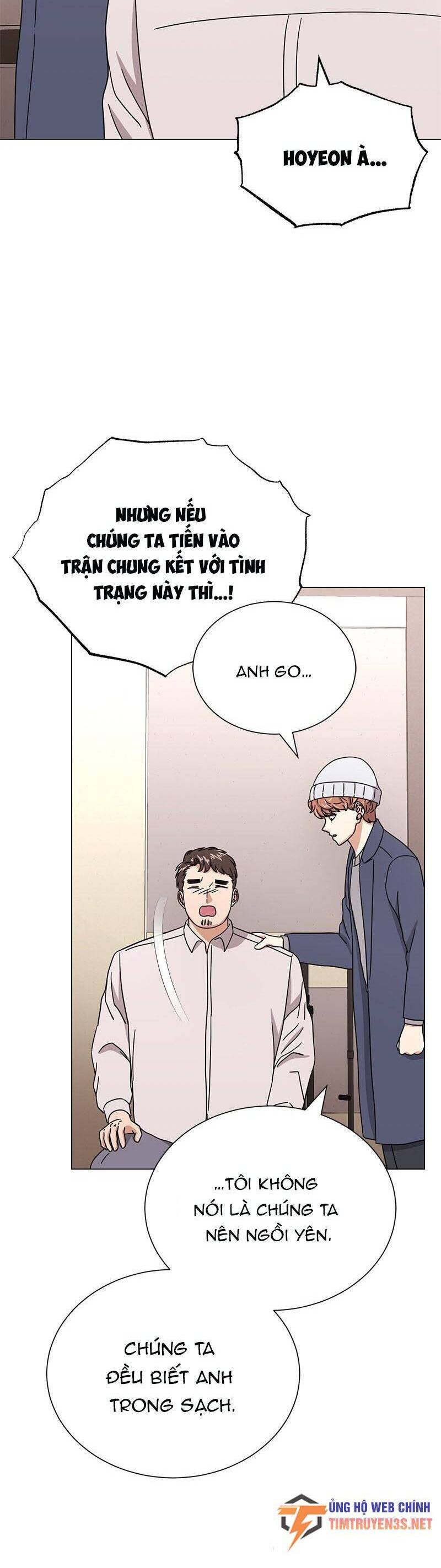 Trợ Lí Siêu Sao Chapter 55 - Trang 36