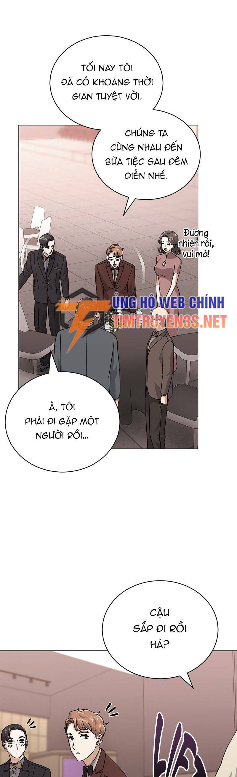 Trợ Lí Siêu Sao Chapter 60 - Trang 51