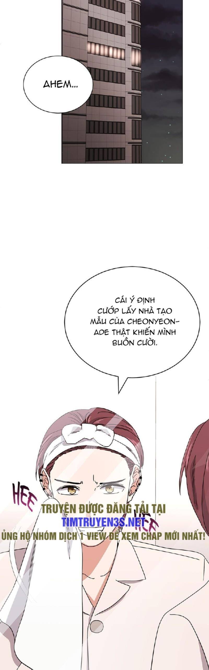 Trợ Lí Siêu Sao Chapter 48 - Trang 23