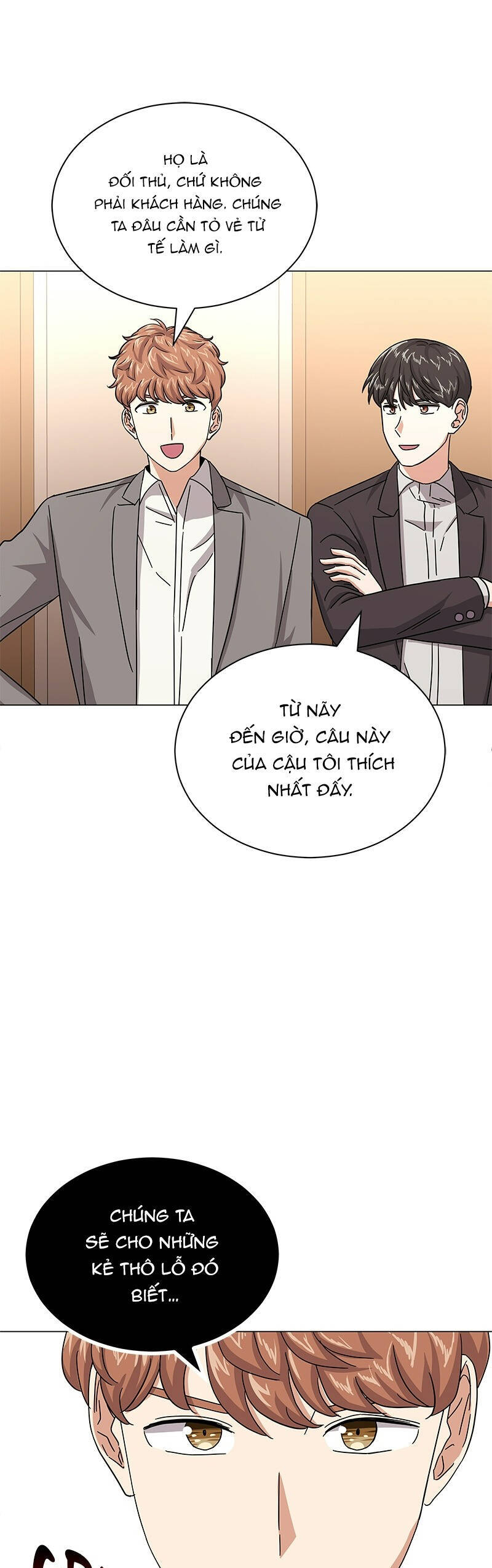 Trợ Lí Siêu Sao Chapter 27 - Trang 37