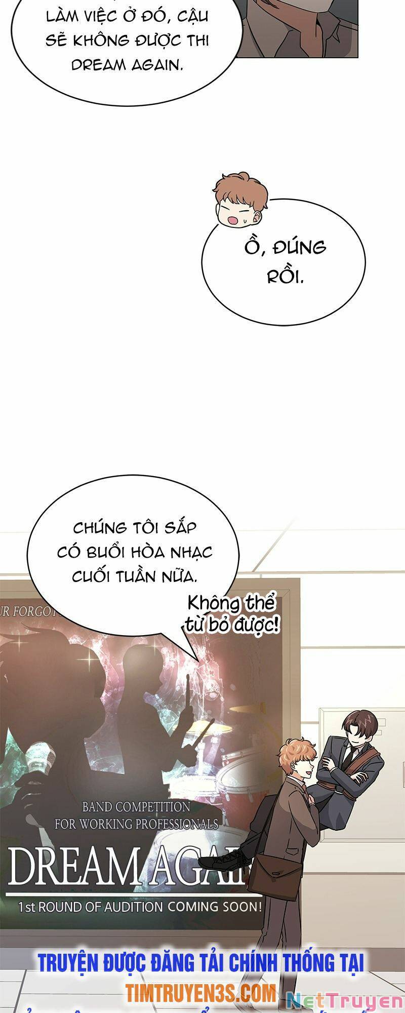 Trợ Lí Siêu Sao Chapter 13 - Trang 6