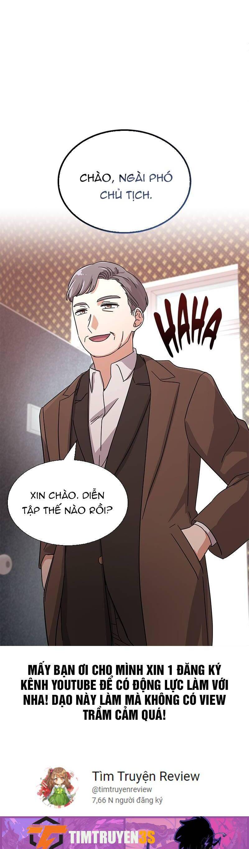 Trợ Lí Siêu Sao Chapter 32 - Trang 47