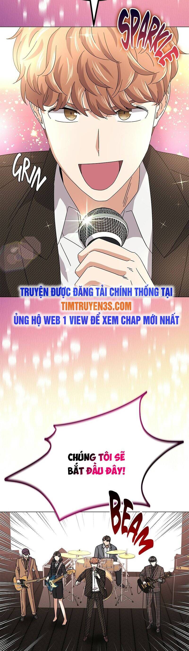 Trợ Lí Siêu Sao Chapter 22 - Trang 32