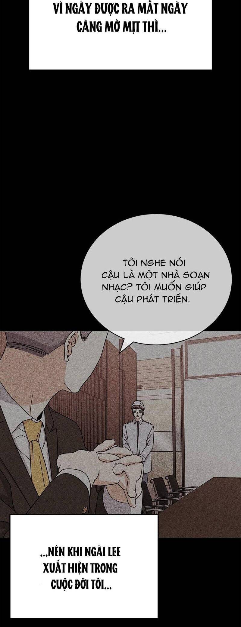 Trợ Lí Siêu Sao Chapter 59 - Trang 16