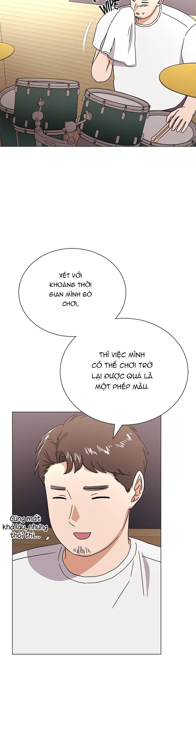 Trợ Lí Siêu Sao Chapter 54 - Trang 29