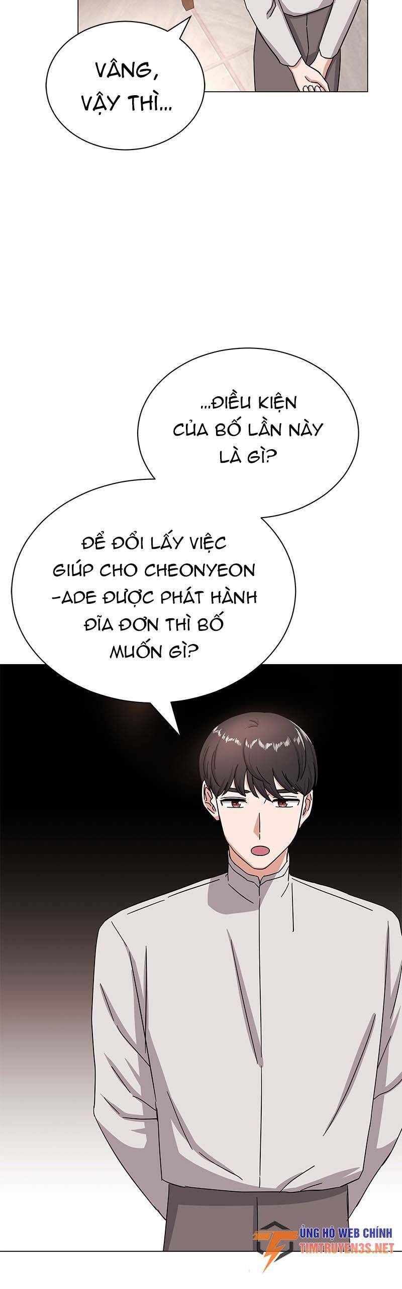 Trợ Lí Siêu Sao Chapter 40 - Trang 40