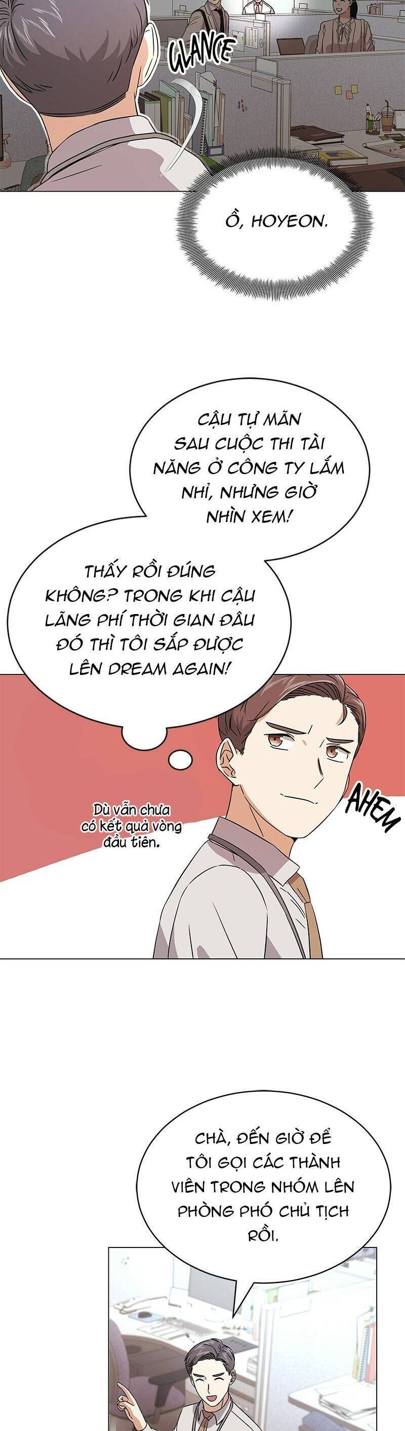 Trợ Lí Siêu Sao Chapter 17 - Trang 14