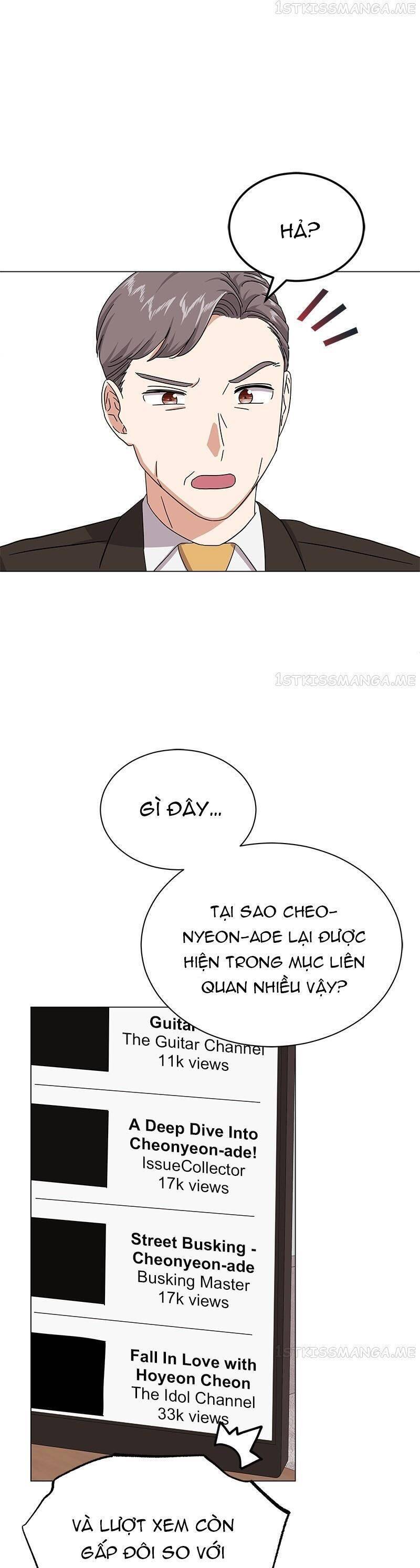 Trợ Lí Siêu Sao Chapter 36 - Trang 10