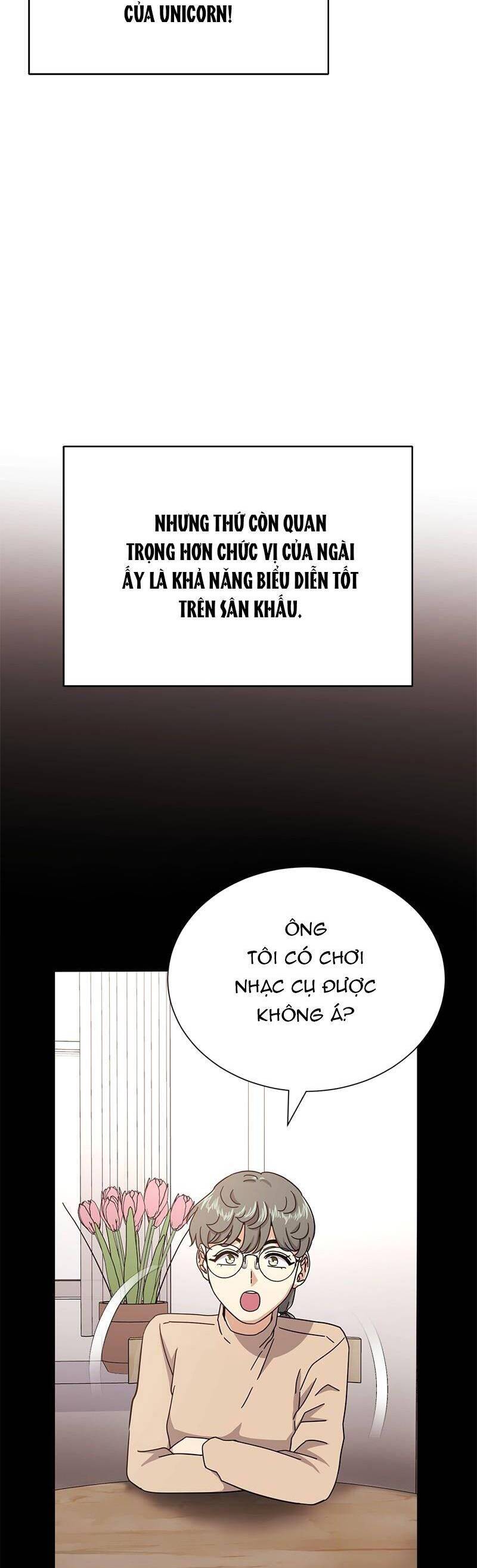 Trợ Lí Siêu Sao Chapter 54 - Trang 5