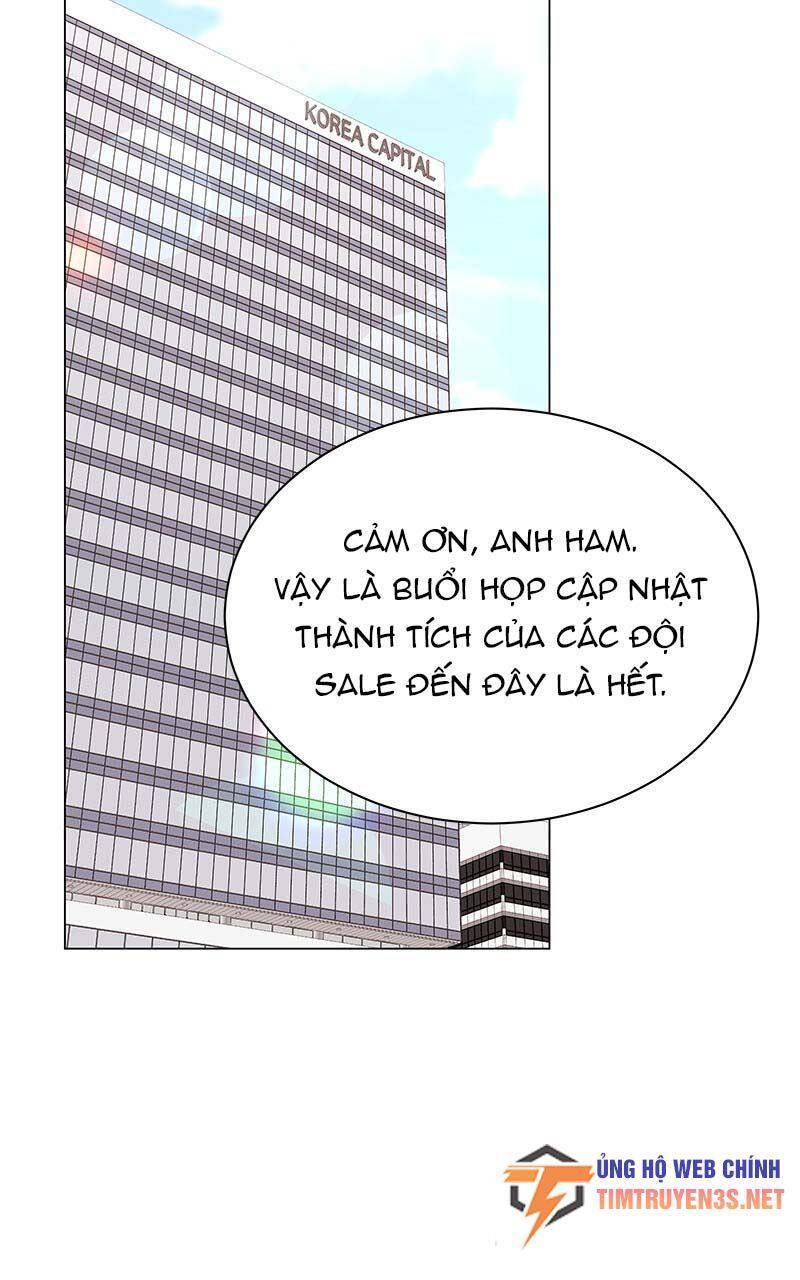 Trợ Lí Siêu Sao Chapter 40 - Trang 46