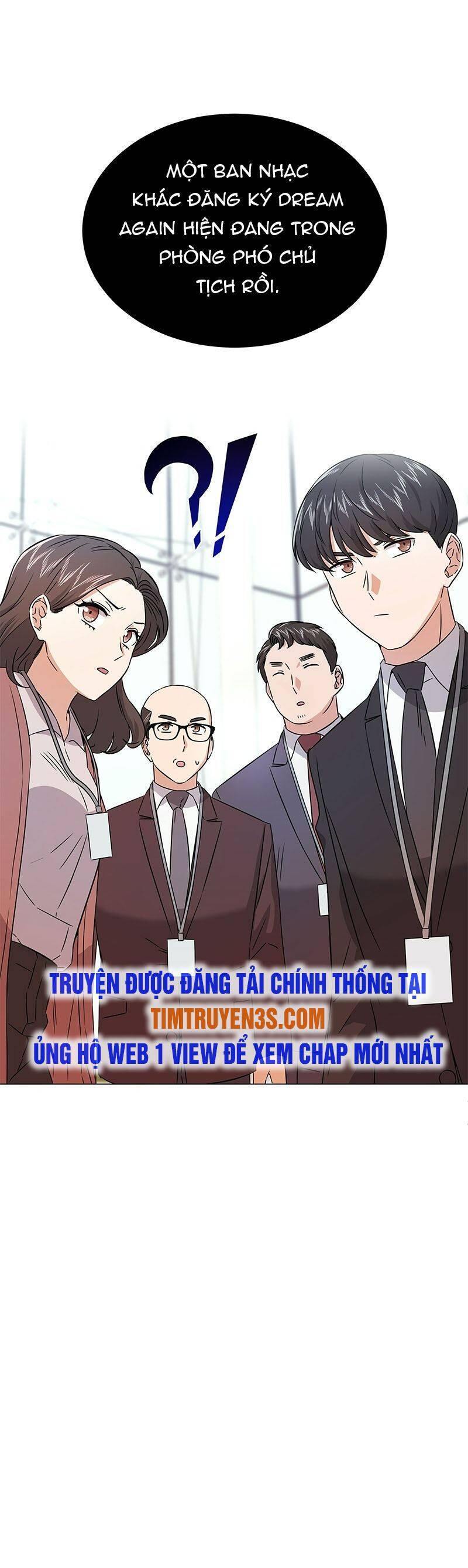 Trợ Lí Siêu Sao Chapter 17 - Trang 21