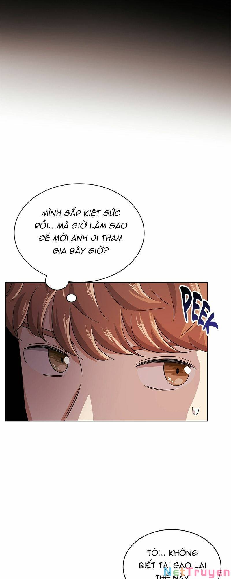 Trợ Lí Siêu Sao Chapter 13 - Trang 35