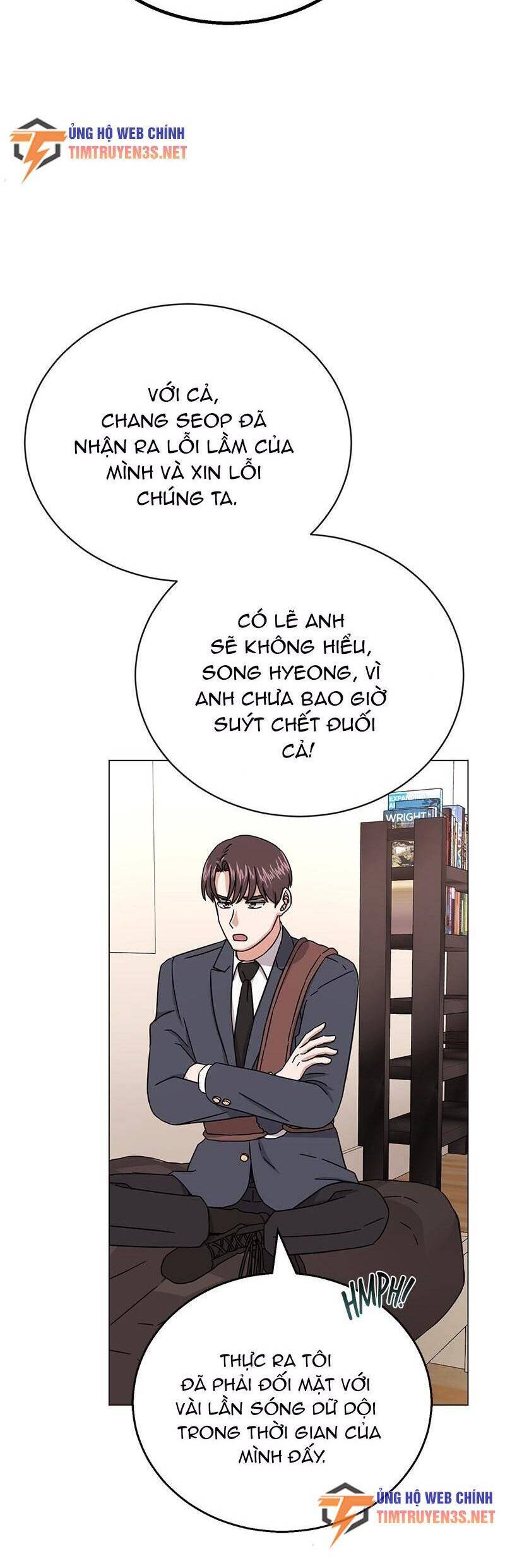 Trợ Lí Siêu Sao Chapter 59 - Trang 38