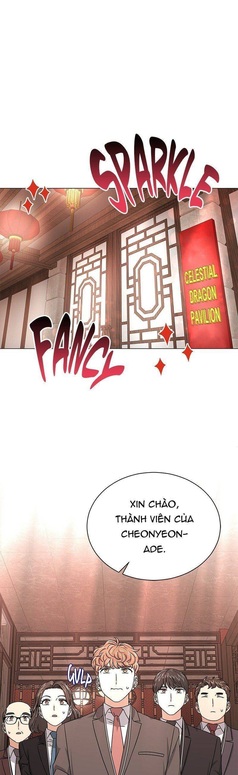 Trợ Lí Siêu Sao Chapter 25 - Trang 9