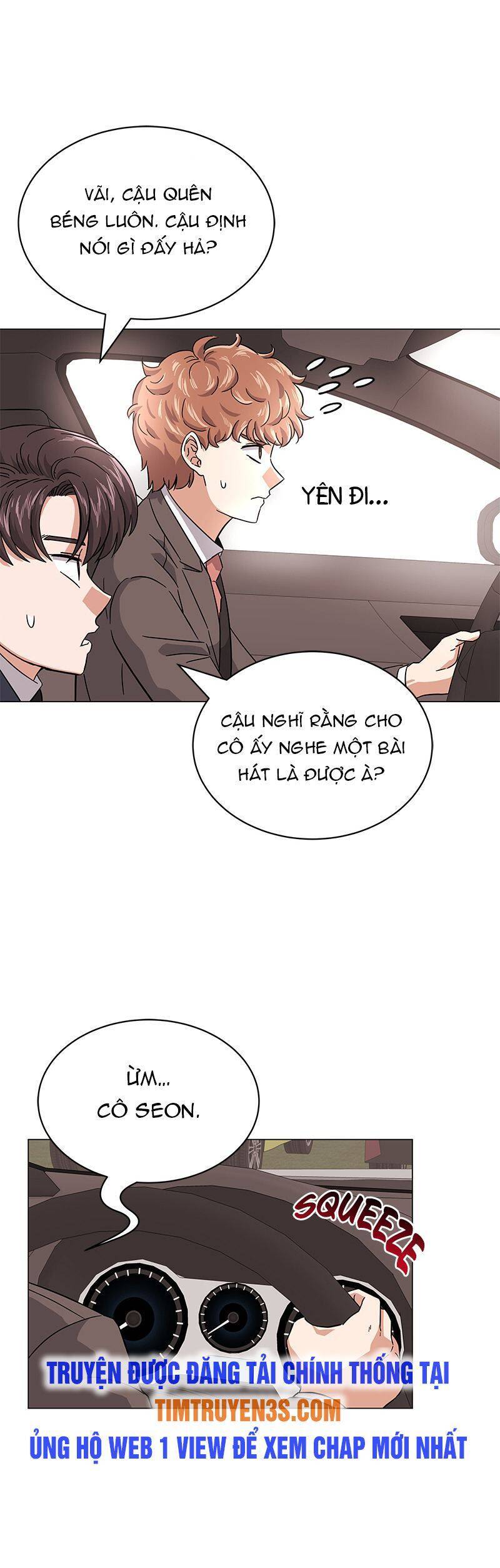 Trợ Lí Siêu Sao Chapter 6 - Trang 36