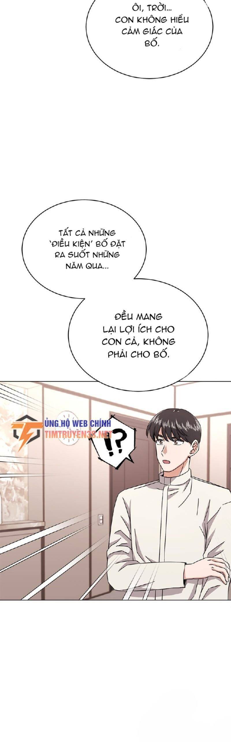 Trợ Lí Siêu Sao Chapter 49 - Trang 21