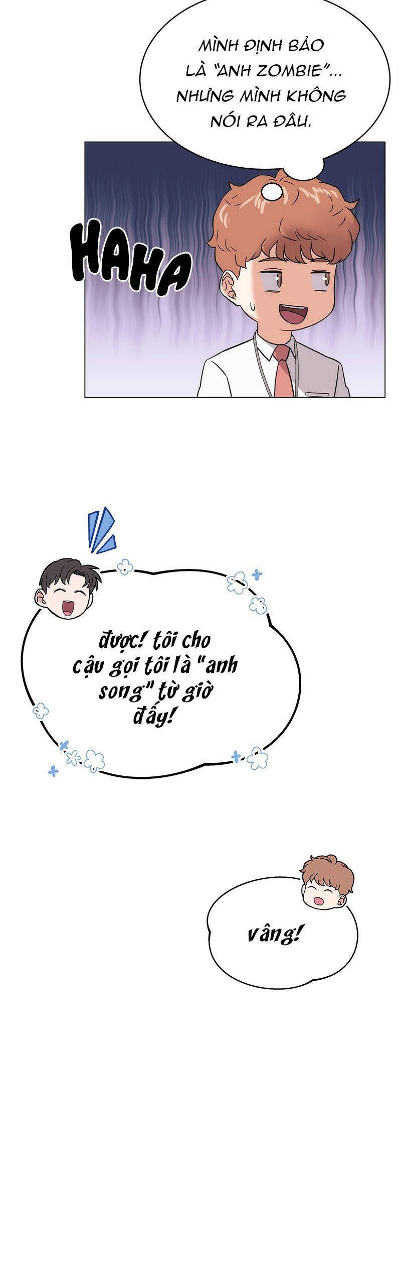 Trợ Lí Siêu Sao Chapter 2 - Trang 61