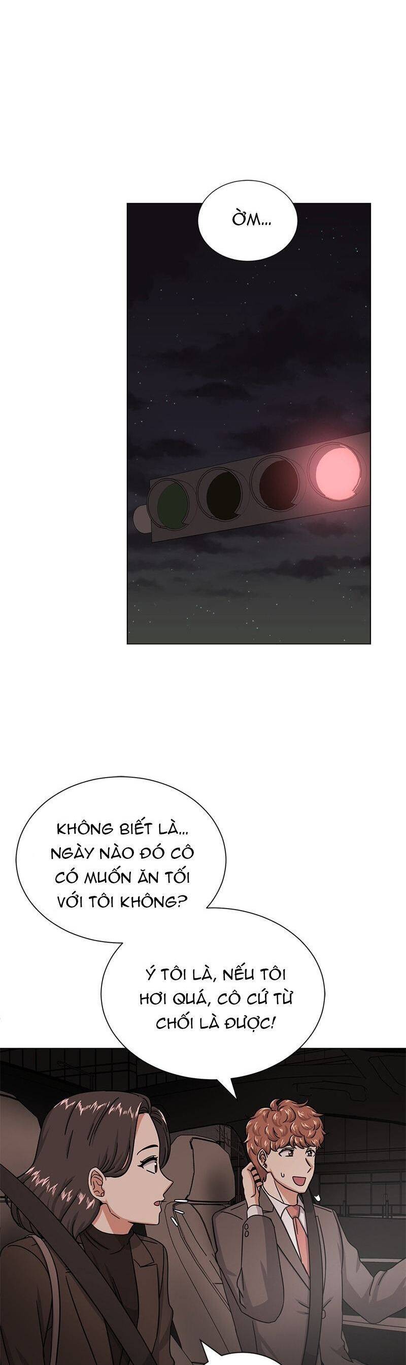 Trợ Lí Siêu Sao Chapter 44 - Trang 30