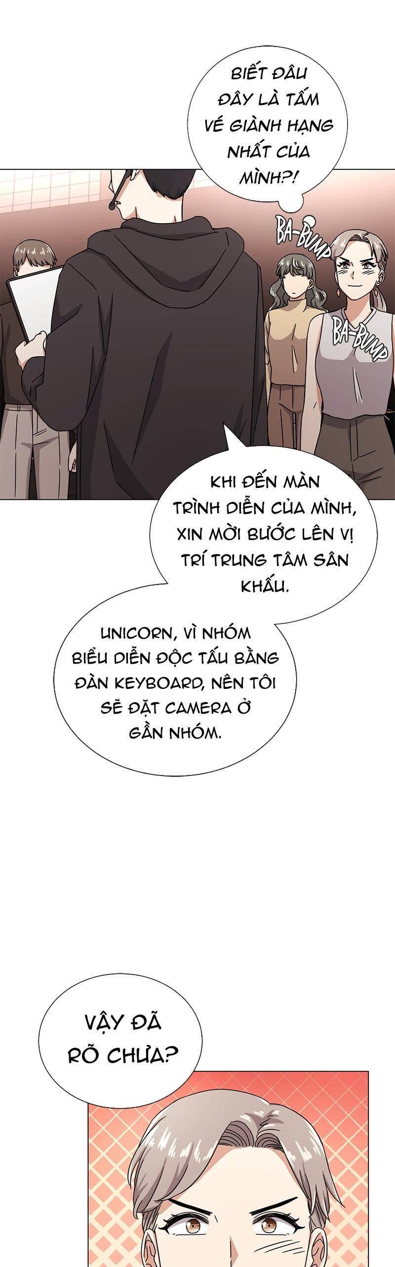 Trợ Lí Siêu Sao Chapter 45 - Trang 19