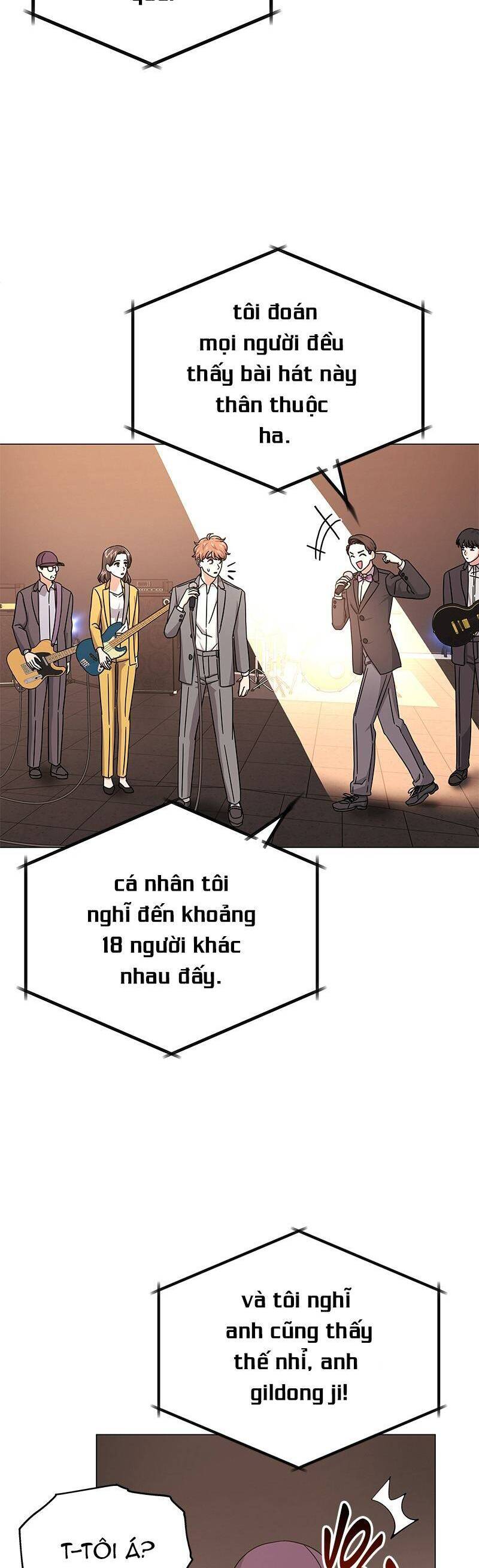 Trợ Lí Siêu Sao Chapter 28 - Trang 41