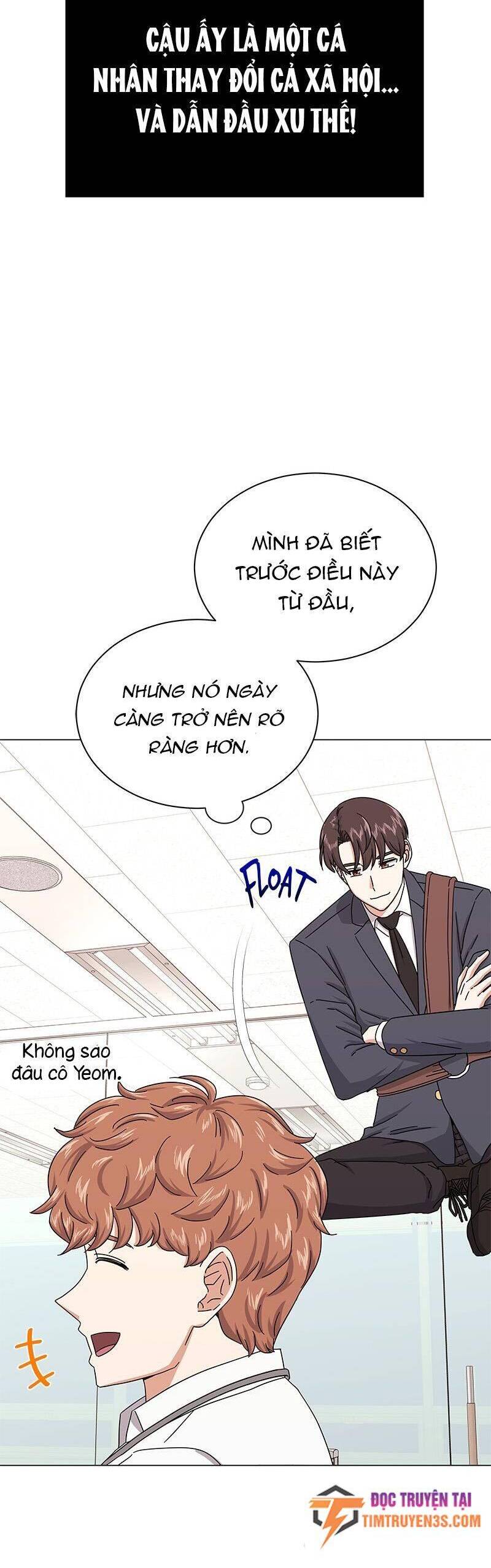 Trợ Lí Siêu Sao Chapter 35 - Trang 17