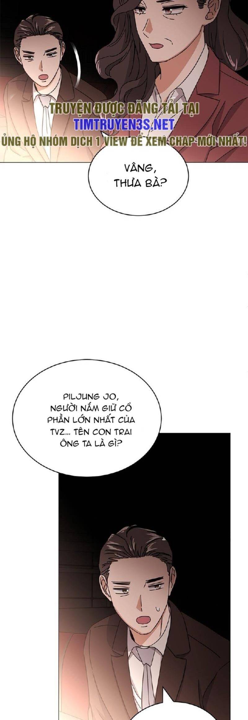 Trợ Lí Siêu Sao Chapter 49 - Trang 59