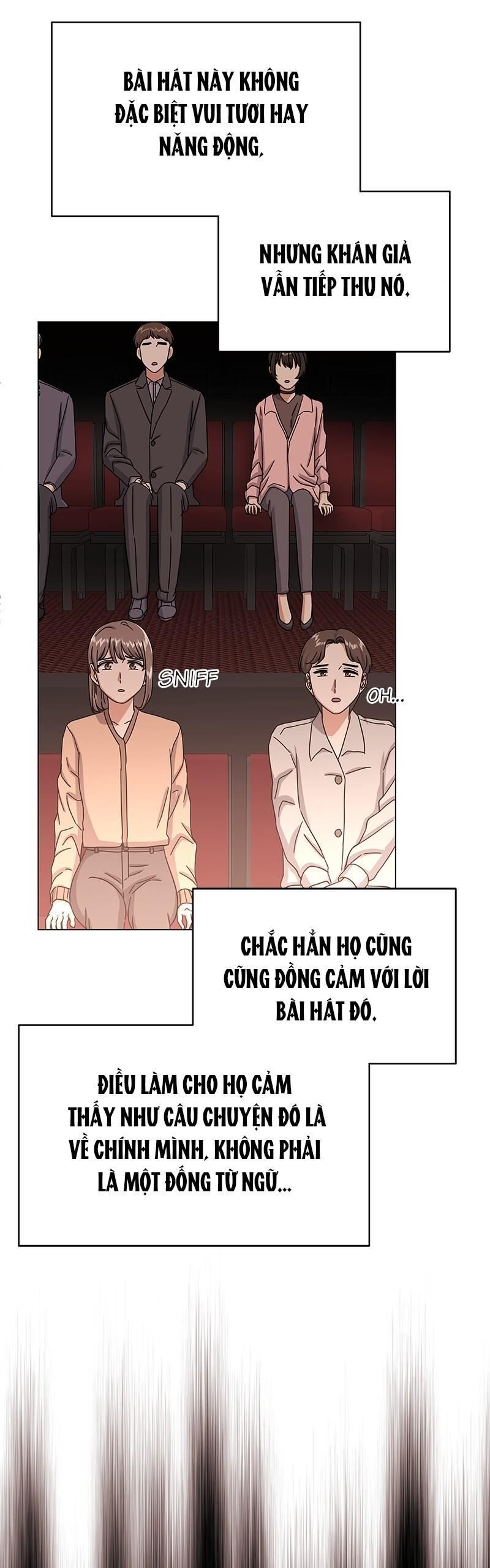 Trợ Lí Siêu Sao Chapter 39 - Trang 31