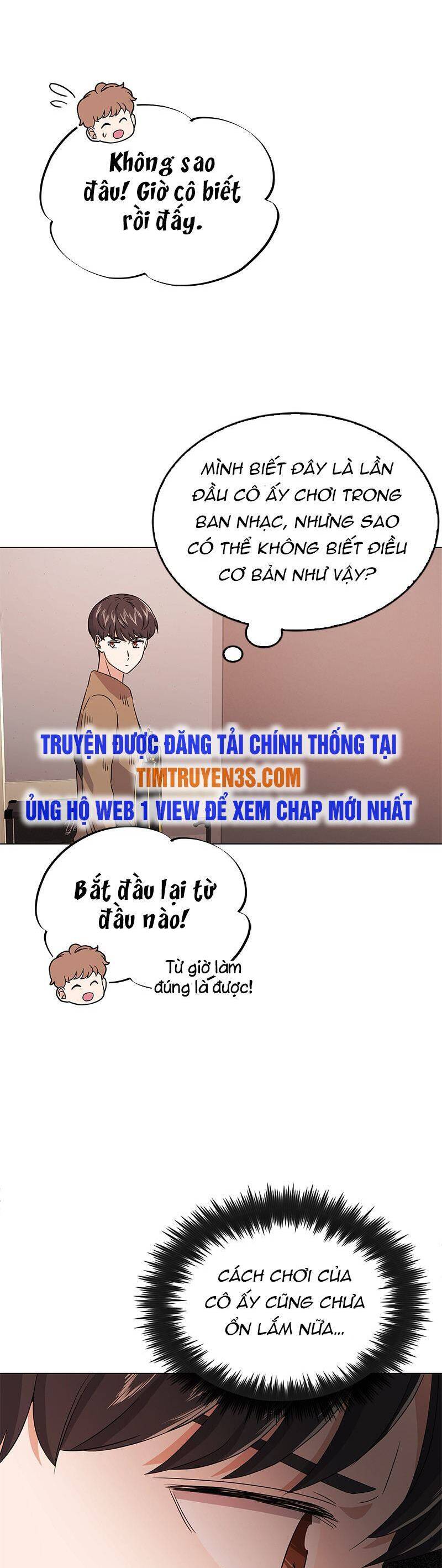 Trợ Lí Siêu Sao Chapter 14 - Trang 24