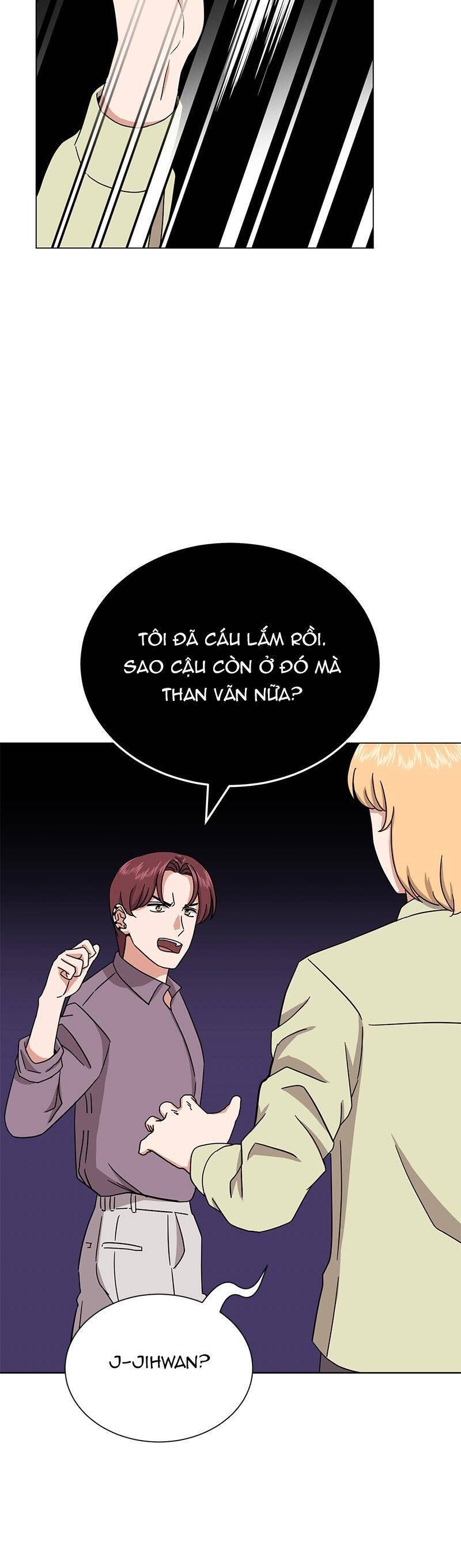 Trợ Lí Siêu Sao Chapter 47 - Trang 49