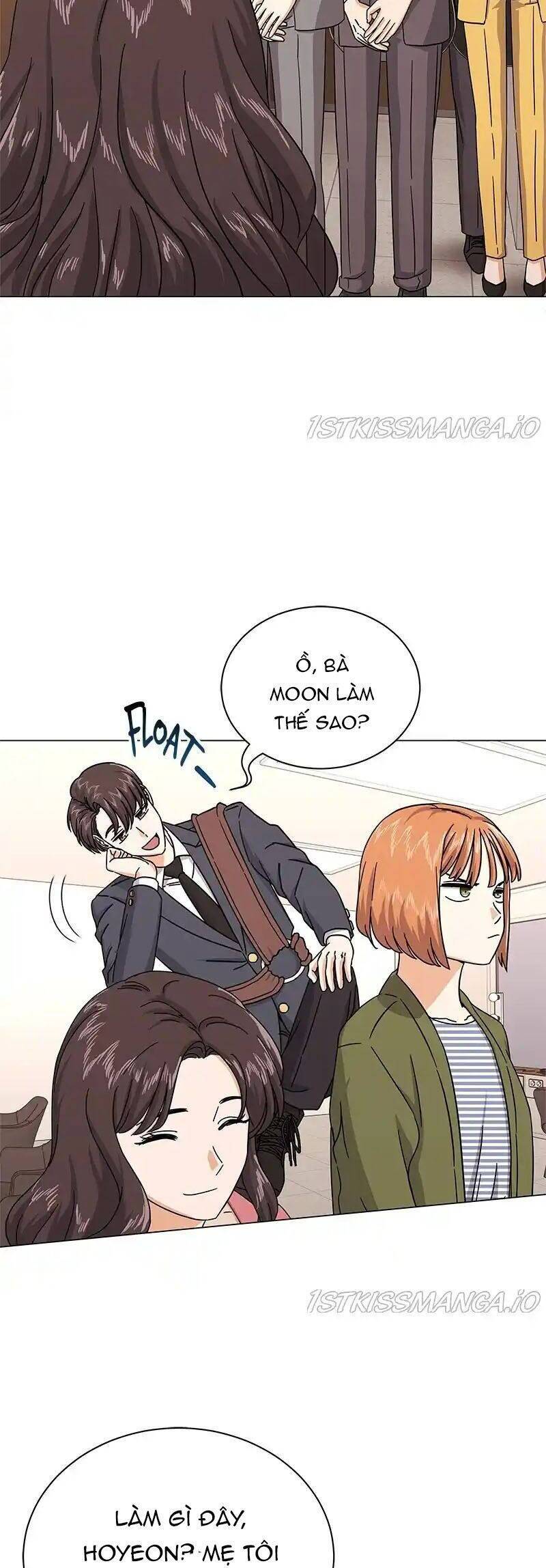 Trợ Lí Siêu Sao Chapter 30 - Trang 8