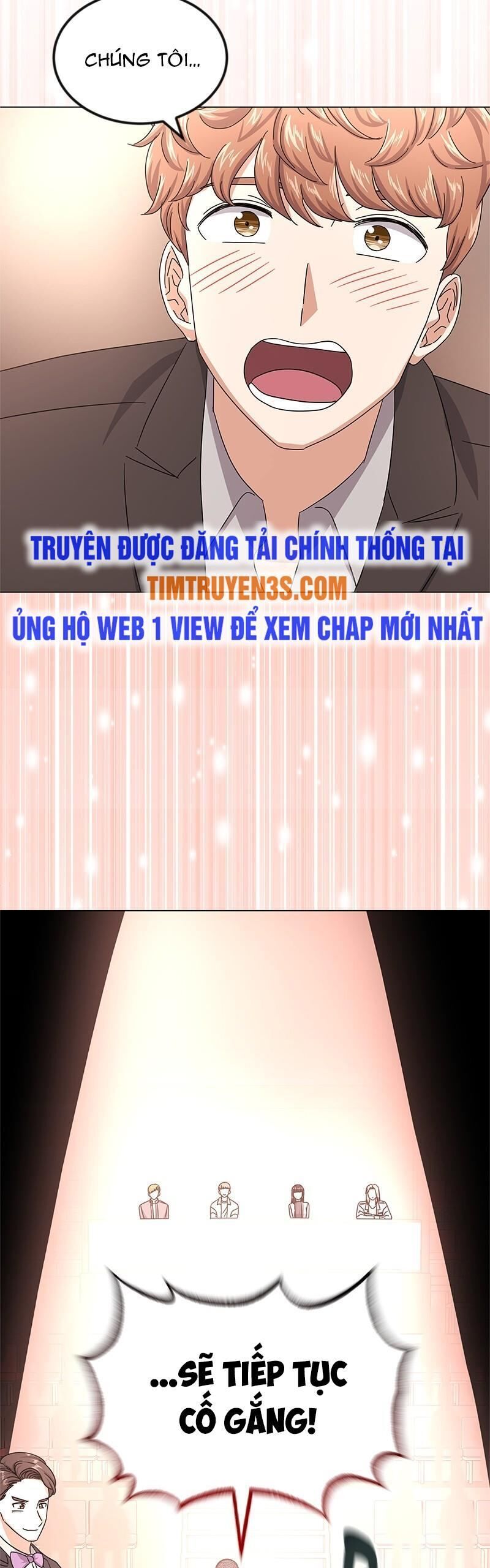 Trợ Lí Siêu Sao Chapter 39 - Trang 57