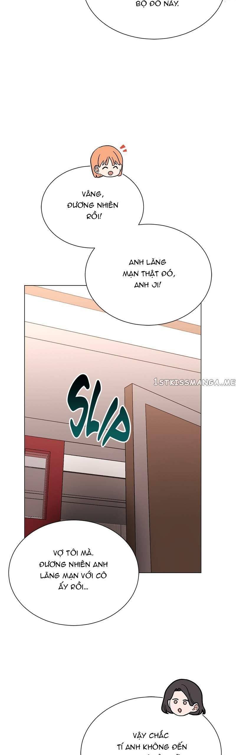 Trợ Lí Siêu Sao Chapter 46 - Trang 48