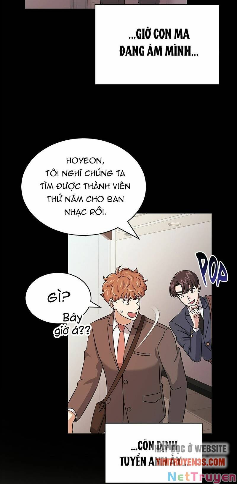 Trợ Lí Siêu Sao Chapter 13 - Trang 34