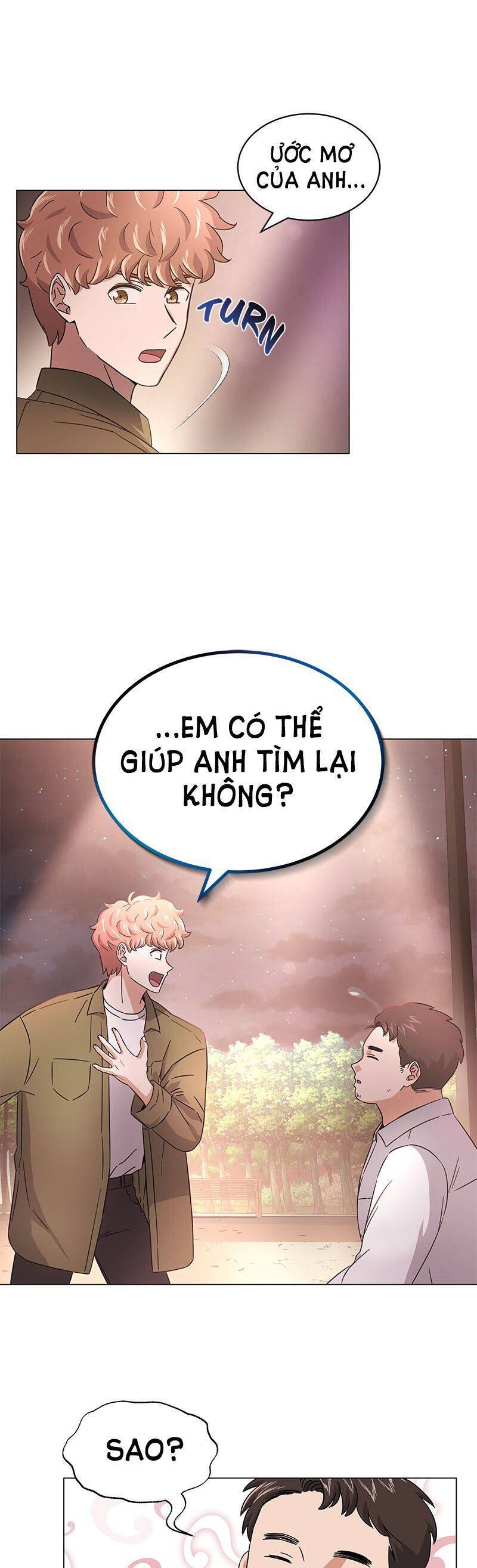 Trợ Lí Siêu Sao Chapter 9 - Trang 38