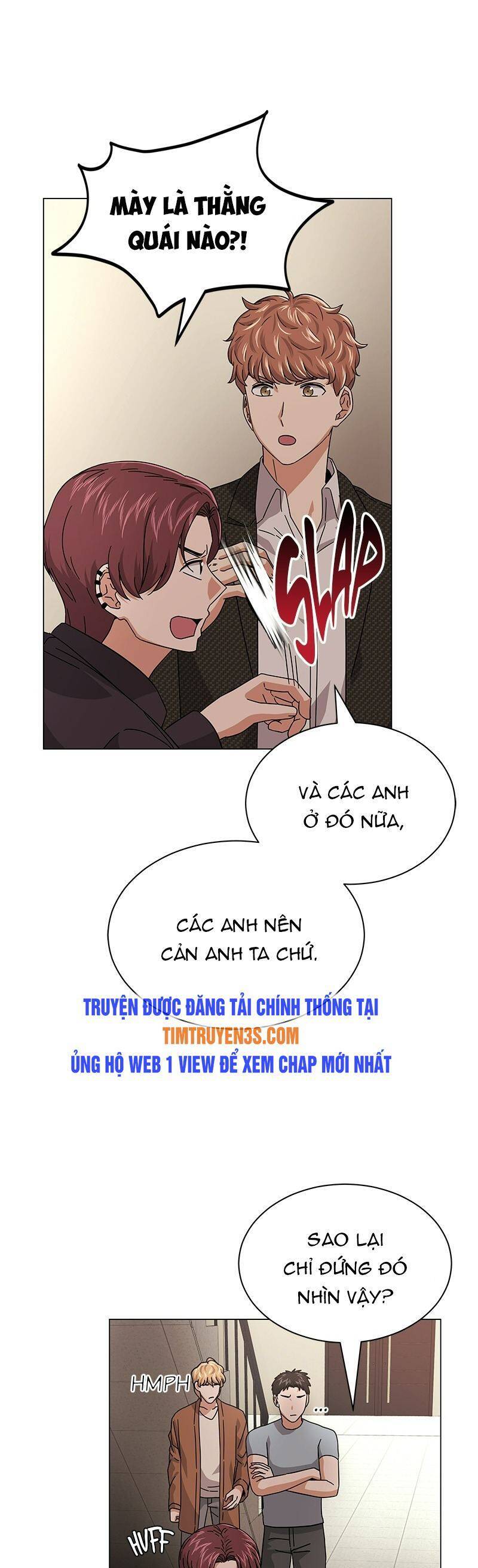 Trợ Lí Siêu Sao Chapter 24 - Trang 12