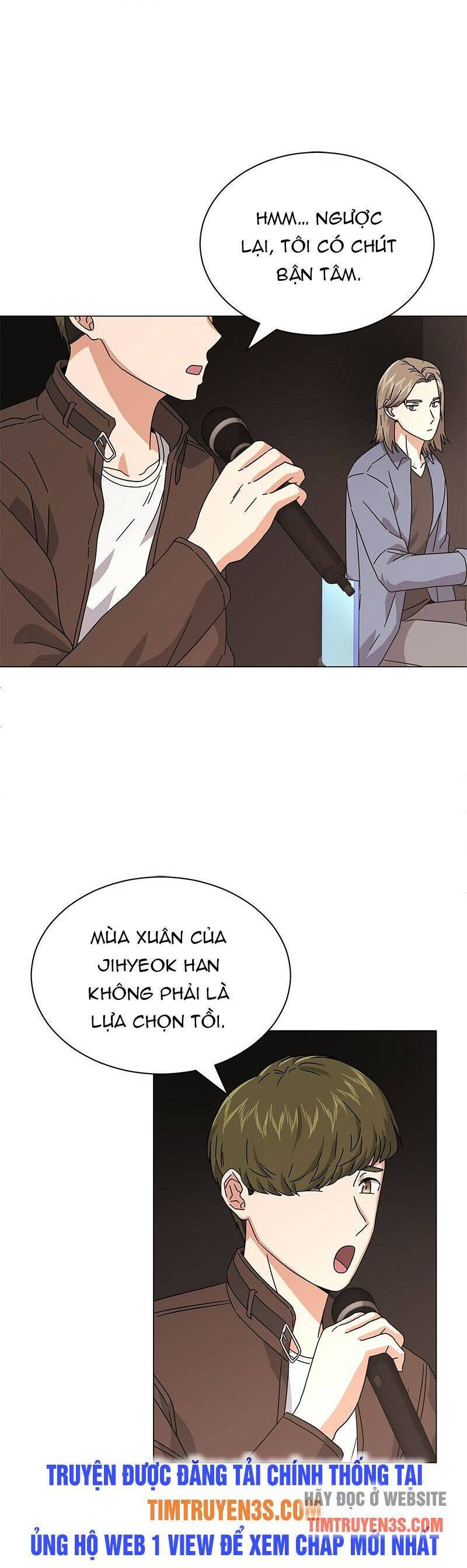 Trợ Lí Siêu Sao Chapter 23 - Trang 6