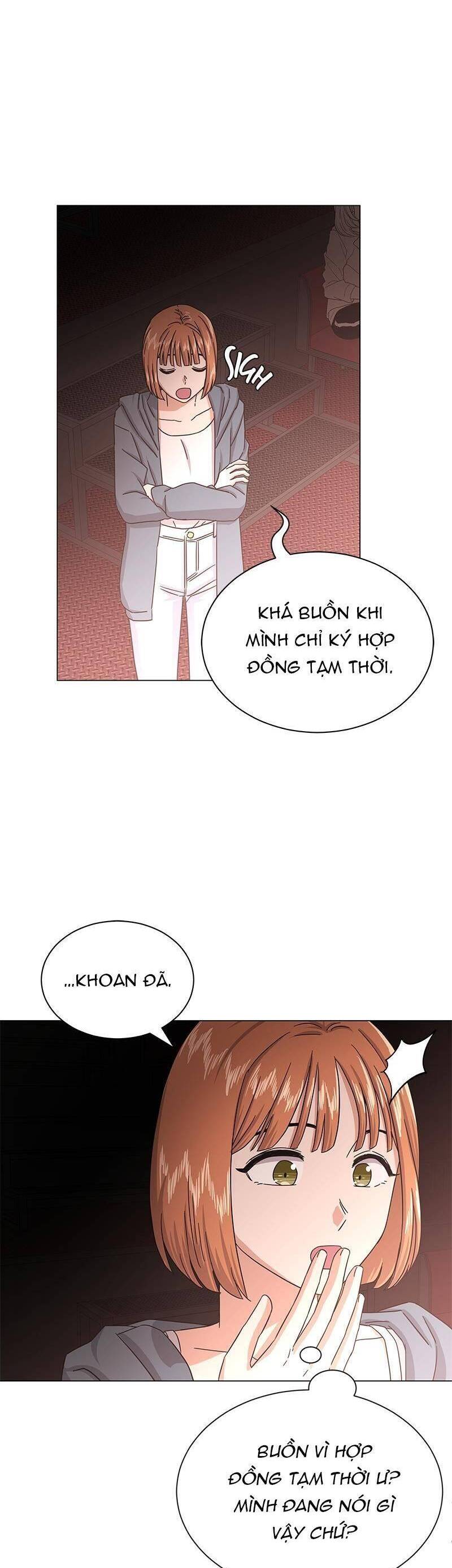 Trợ Lí Siêu Sao Chapter 34 - Trang 32