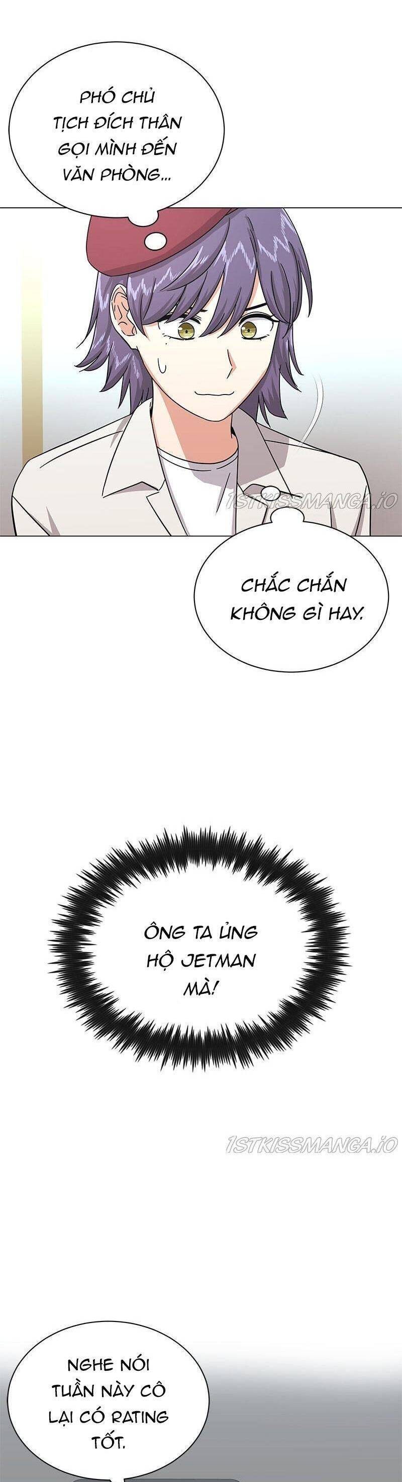 Trợ Lí Siêu Sao Chapter 31 - Trang 42