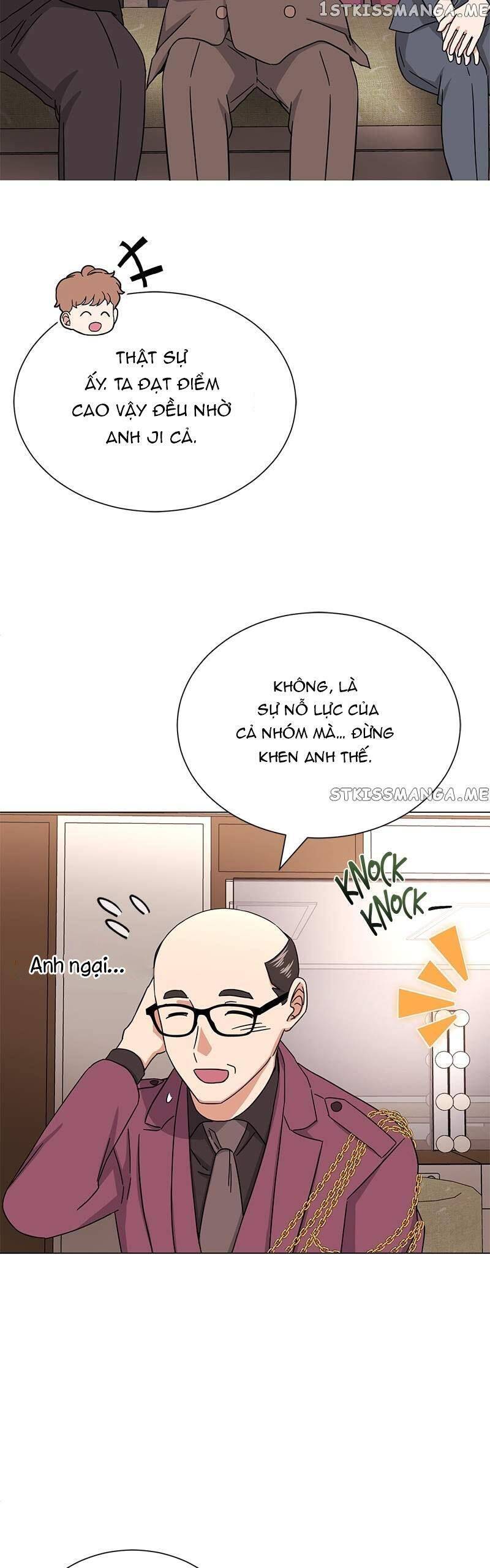 Trợ Lí Siêu Sao Chapter 46 - Trang 38