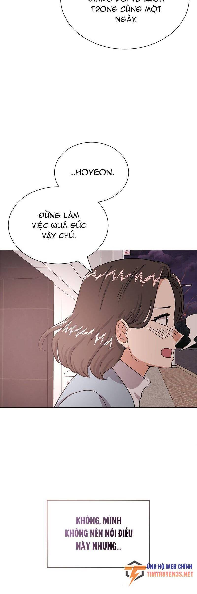 Trợ Lí Siêu Sao Chapter 43 - Trang 32