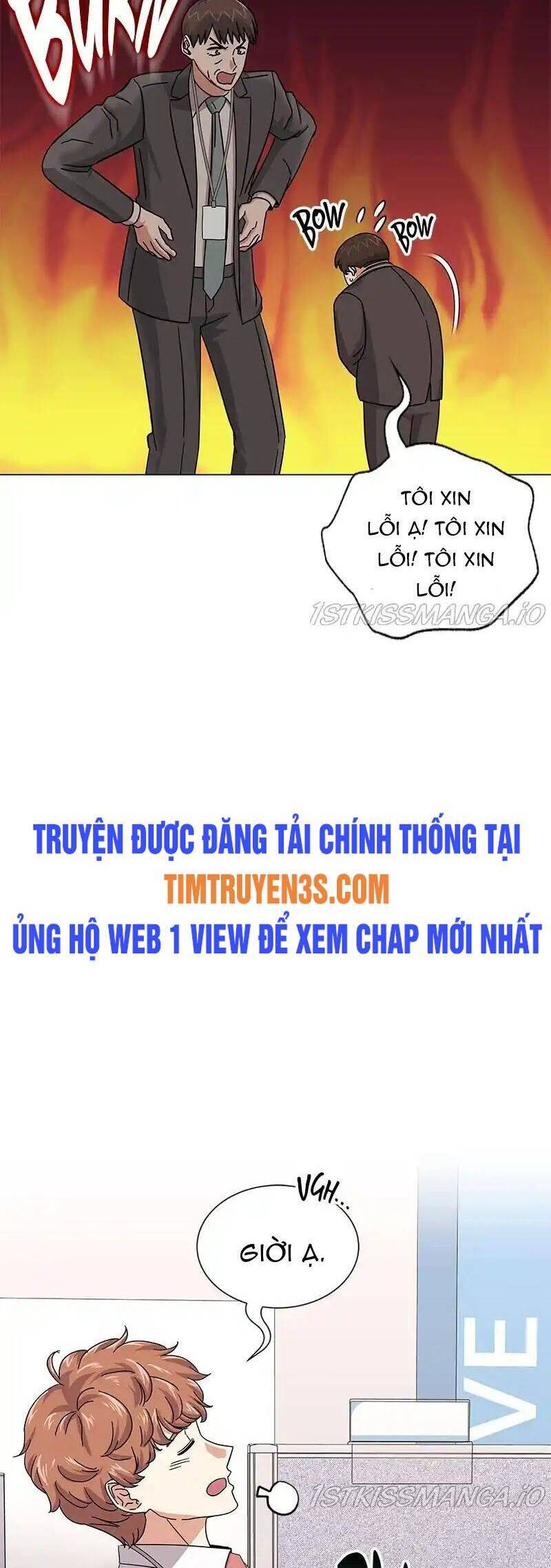 Trợ Lí Siêu Sao Chapter 31 - Trang 10