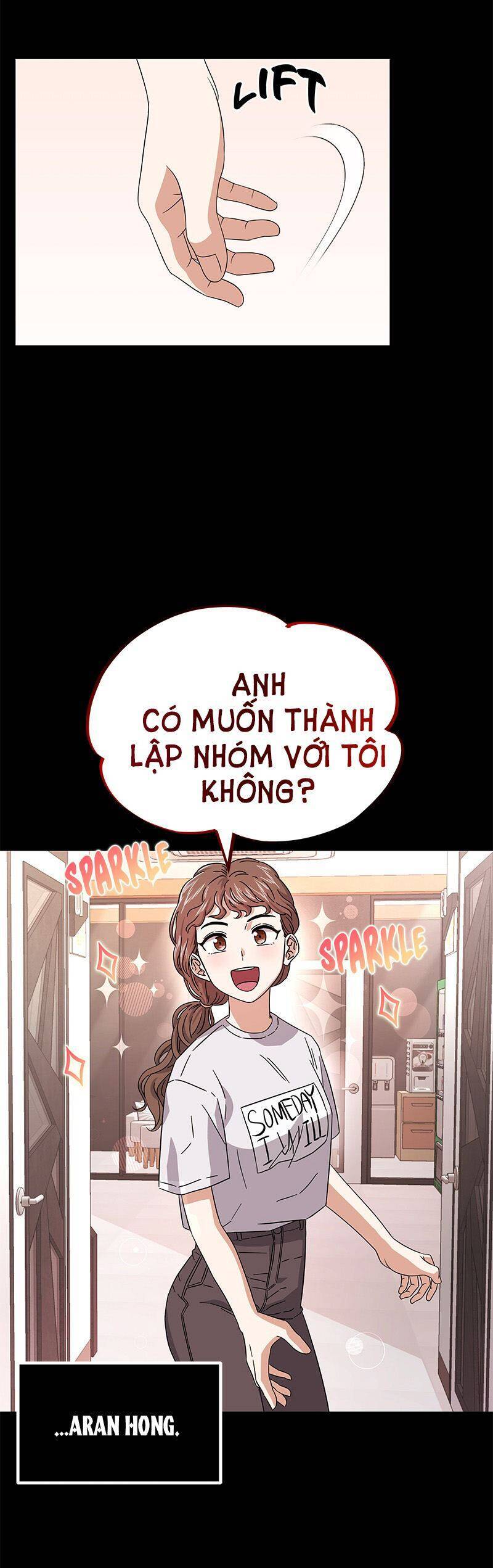 Trợ Lí Siêu Sao Chapter 9 - Trang 26