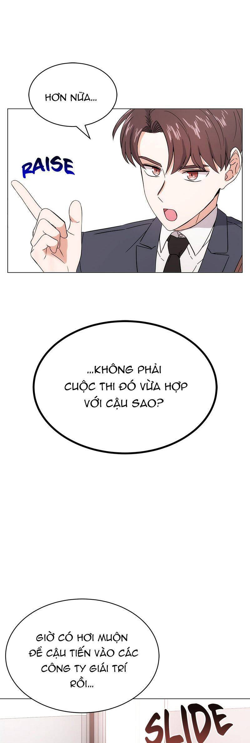 Trợ Lí Siêu Sao Chapter 2 - Trang 29