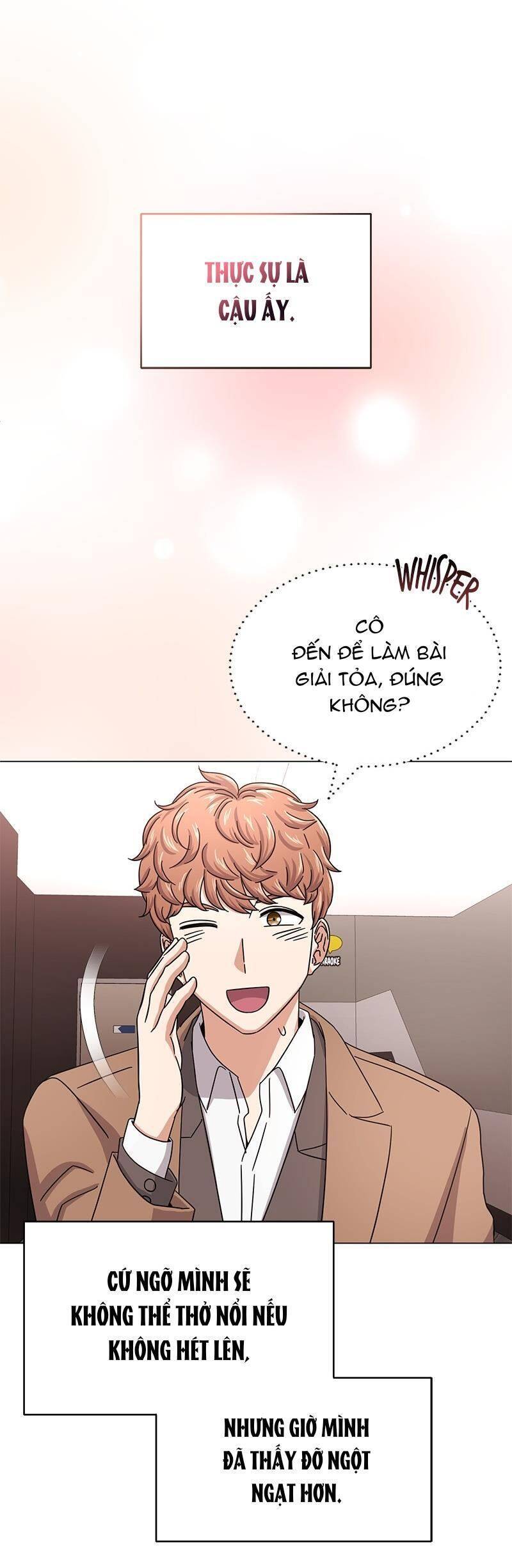 Trợ Lí Siêu Sao Chapter 43 - Trang 27